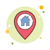 Address Icon